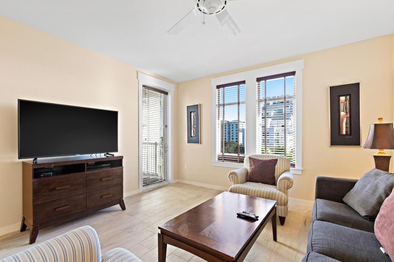 Apartamento Elation 5605 Bliss By The Bay Destin