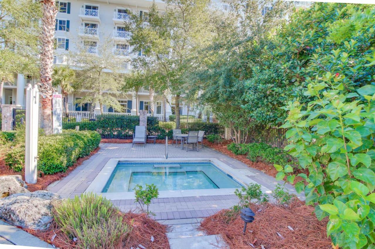 Apartamento Elation 5605 Bliss By The Bay *