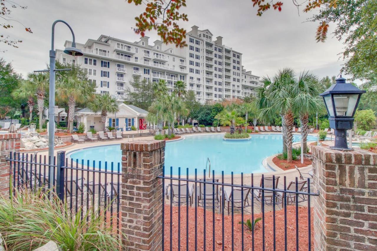 Elation 5605 Bliss By The Bay Apartamento *