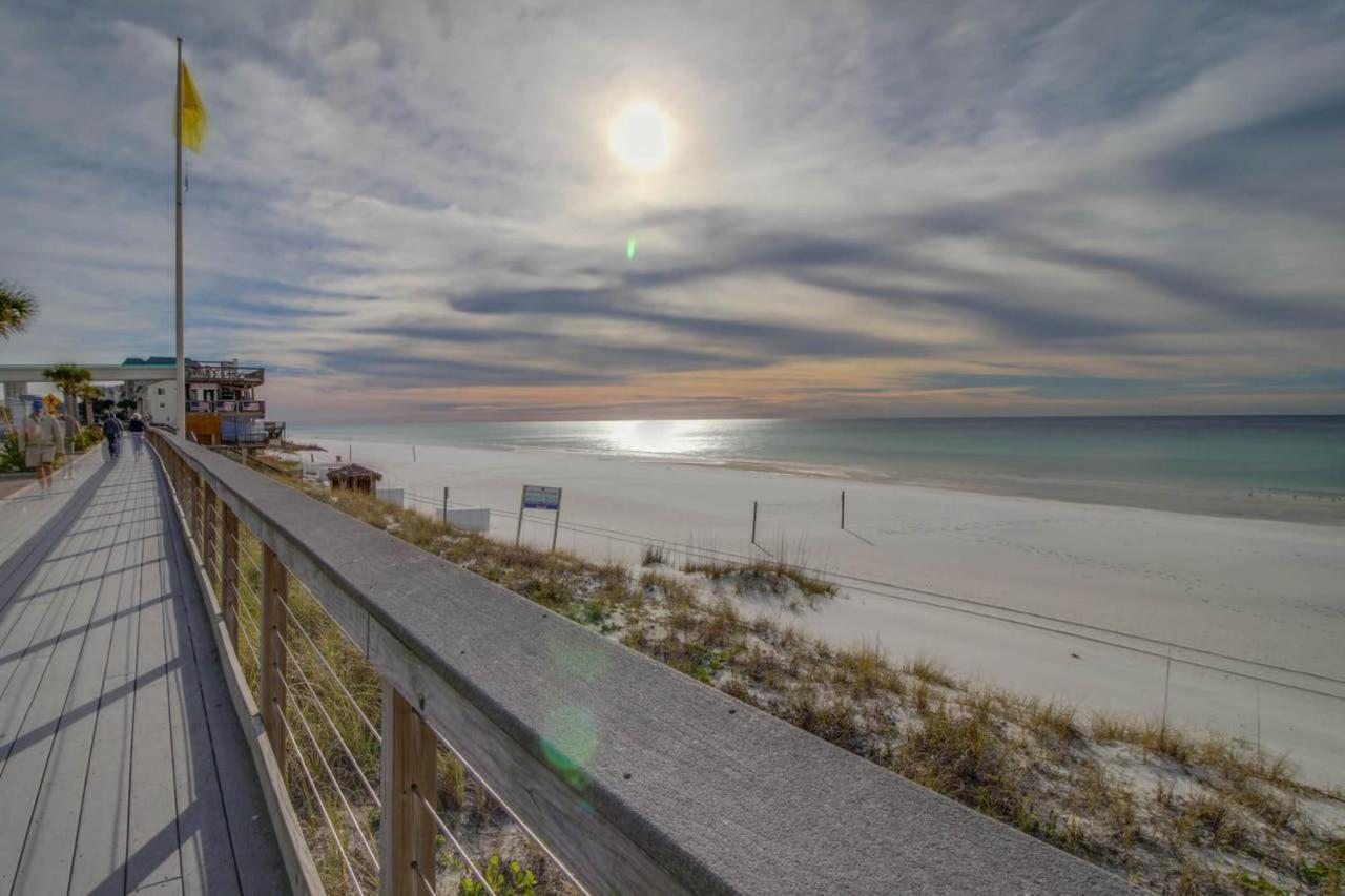 Apartamento Elation 5605 Bliss By The Bay