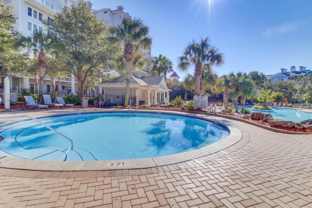 Elation 5605 Bliss By The Bay Apartamento