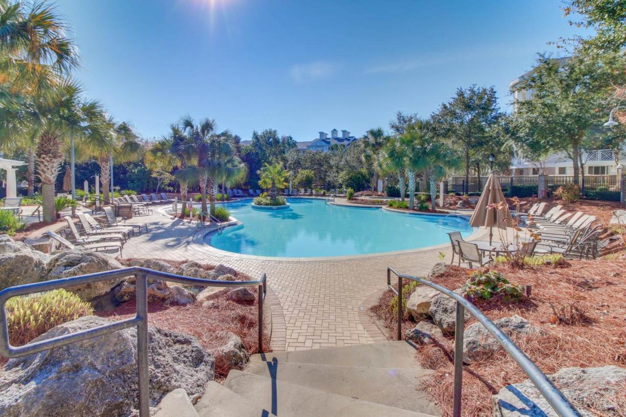 Elation 5605 Bliss By The Bay Apartamento *