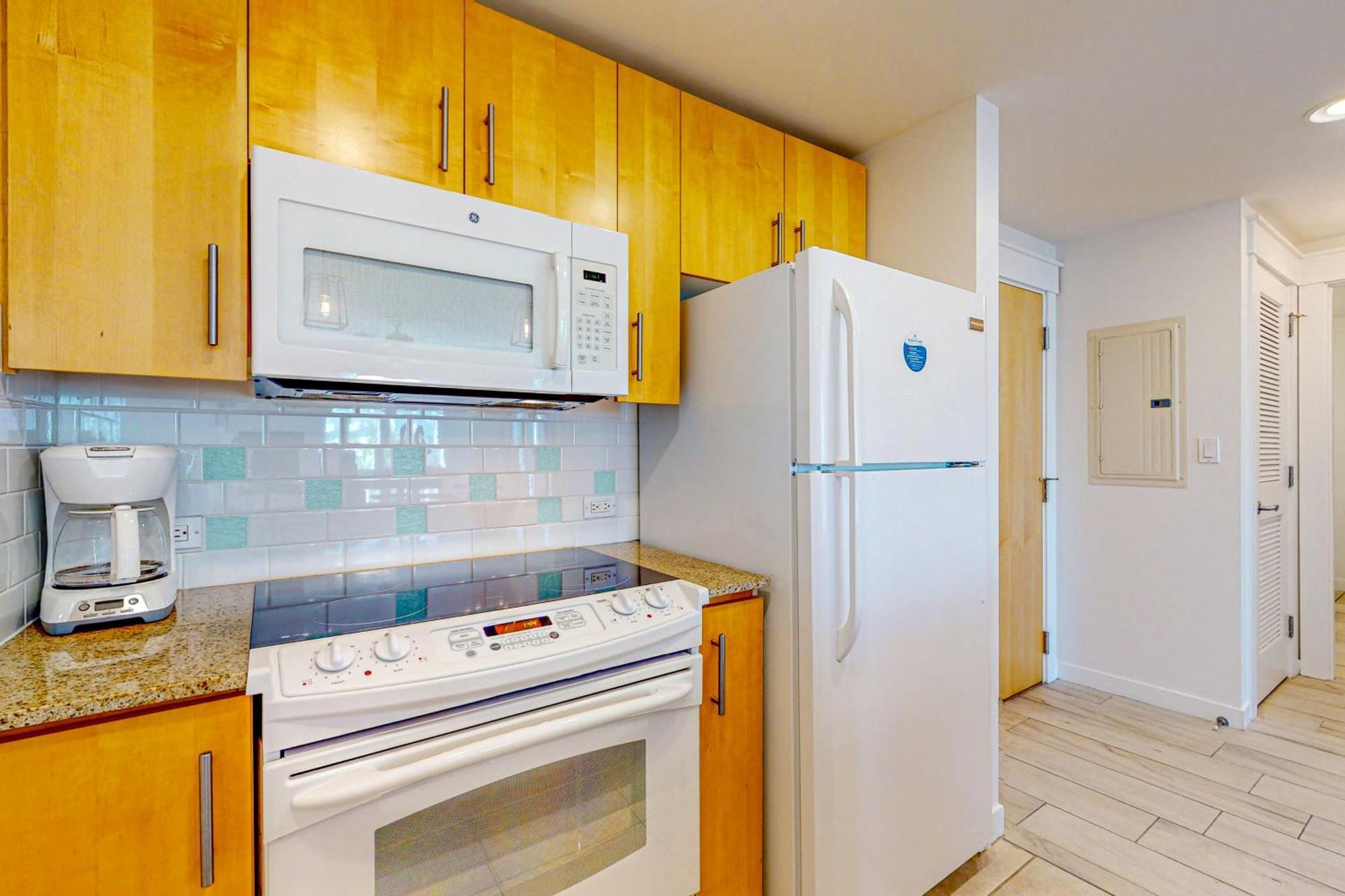 Elation 5605 Bliss By The Bay Apartamento
