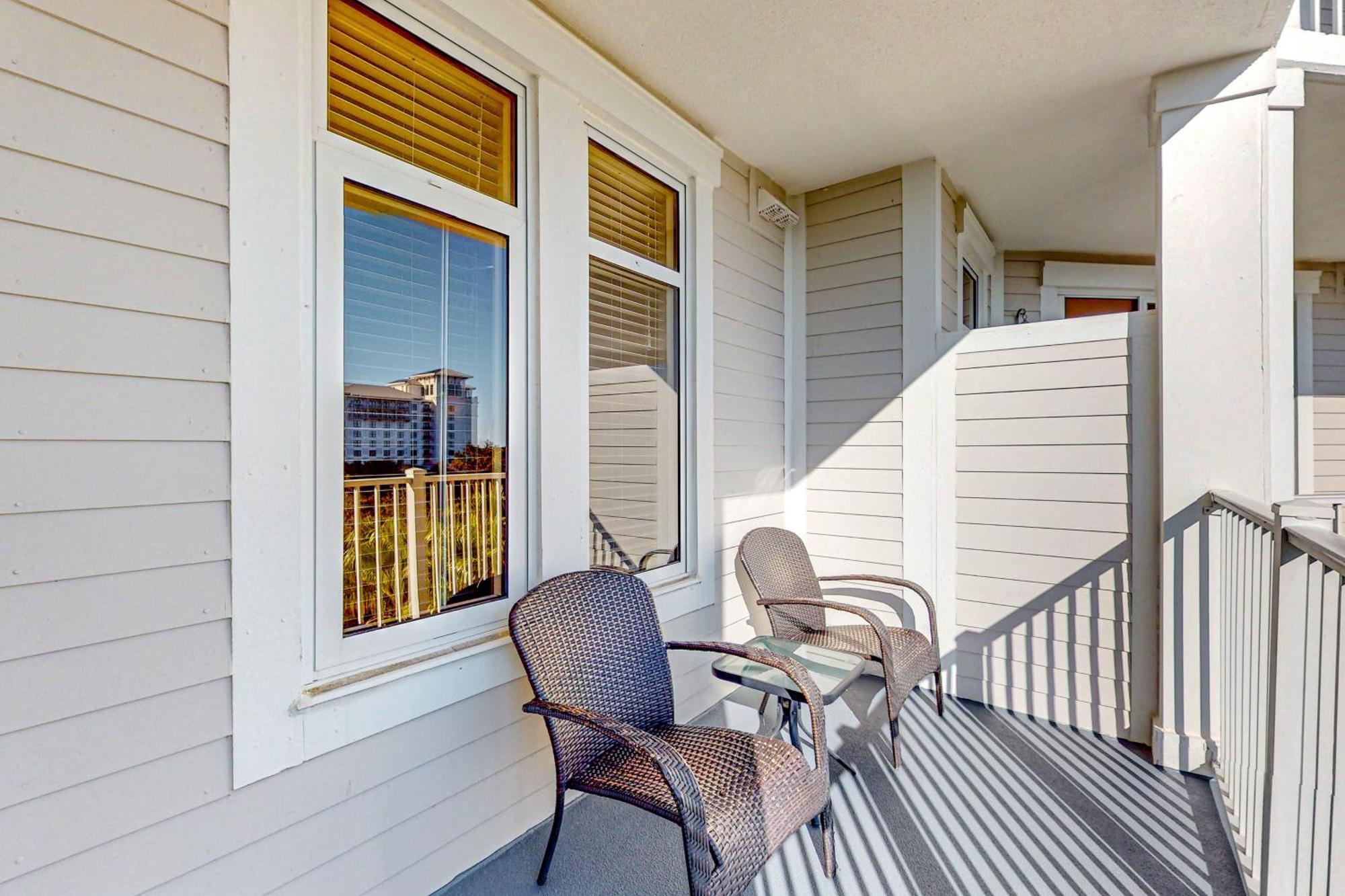 Elation 5605 Bliss By The Bay Apartamento Destin