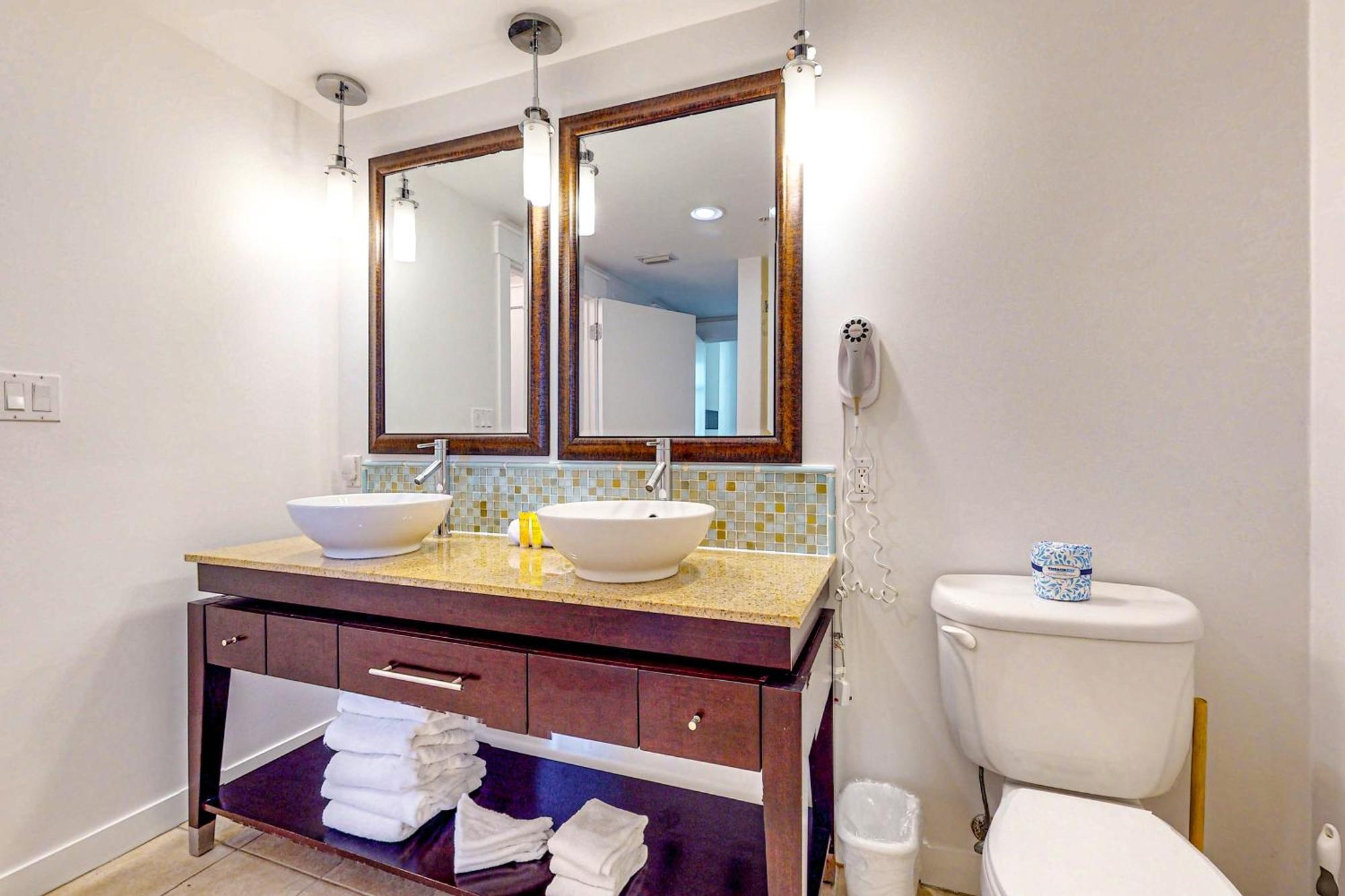 Apartamento Elation 5605 Bliss By The Bay