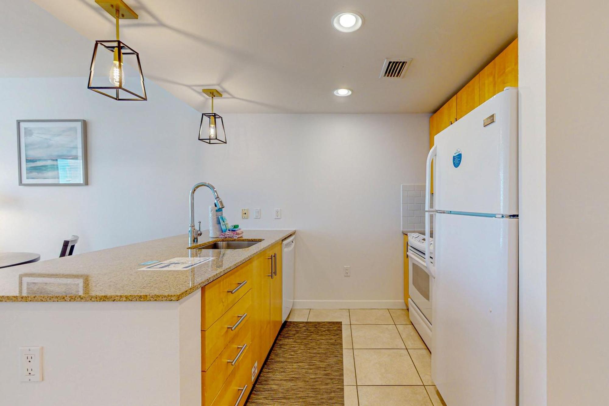 Elation 5605 Bliss By The Bay Apartamento *