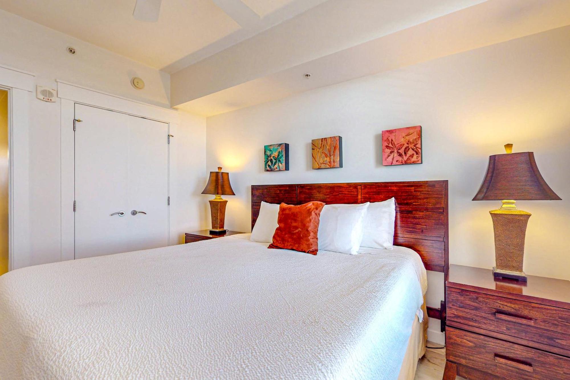 Apartamento Elation 5605 Bliss By The Bay *