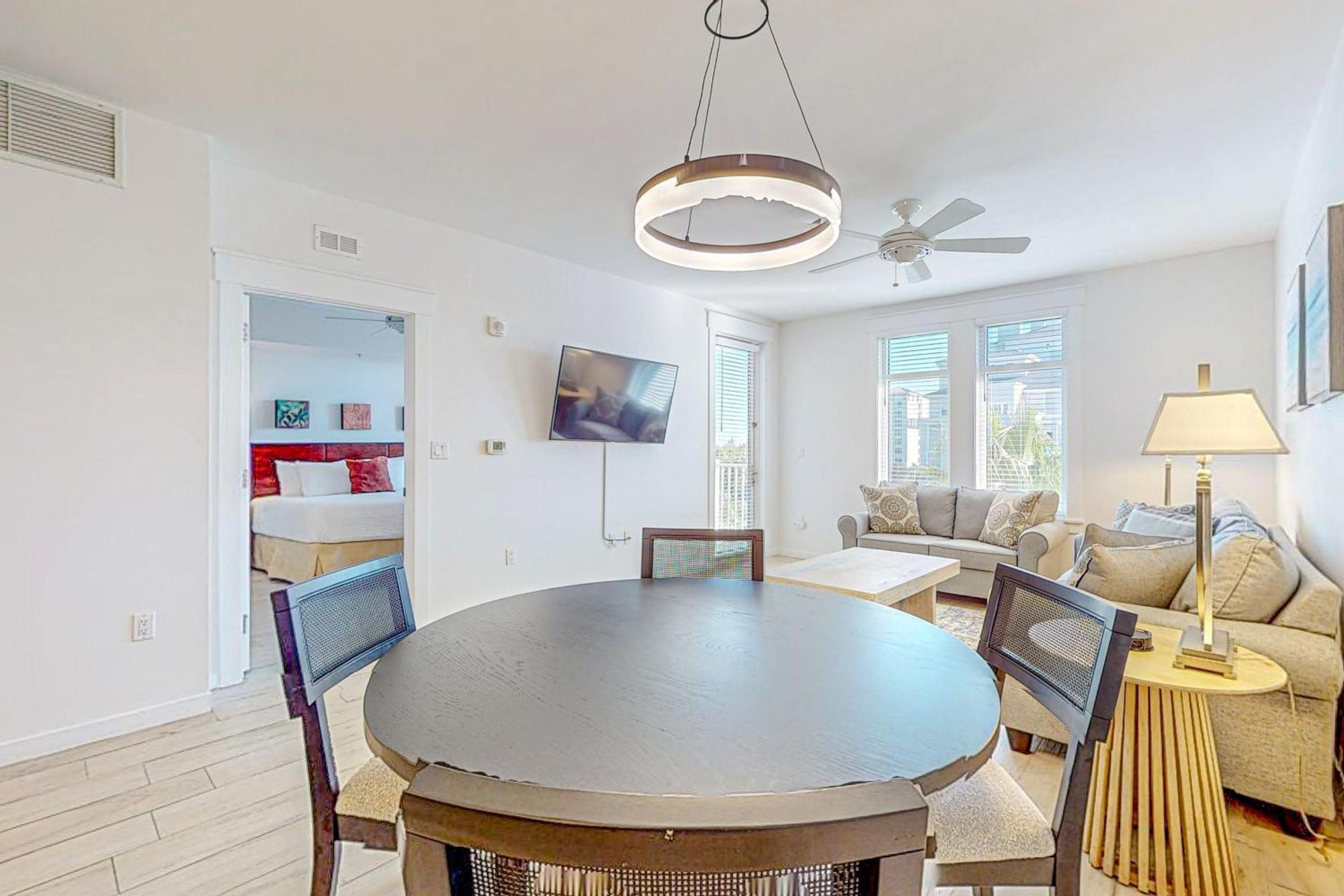 Apartamento Elation 5605 Bliss By The Bay