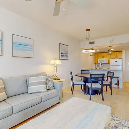 Elation 5605 Bliss By The Bay Apartment Destin Exterior photo