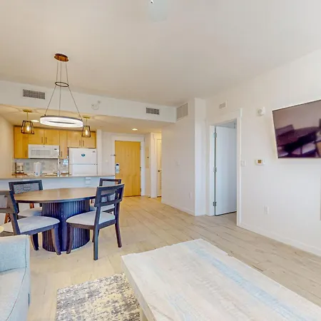 Elation 5605 Bliss By The Bay Apartment Destin Exterior photo