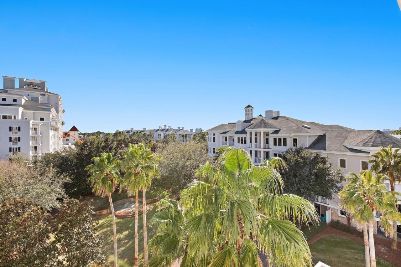 Apartment Elation 5605 Bliss By The Bay *
