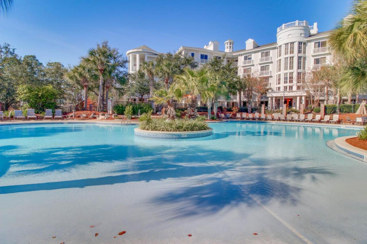 Elation 5605 Bliss By The Bay Apartment Destin