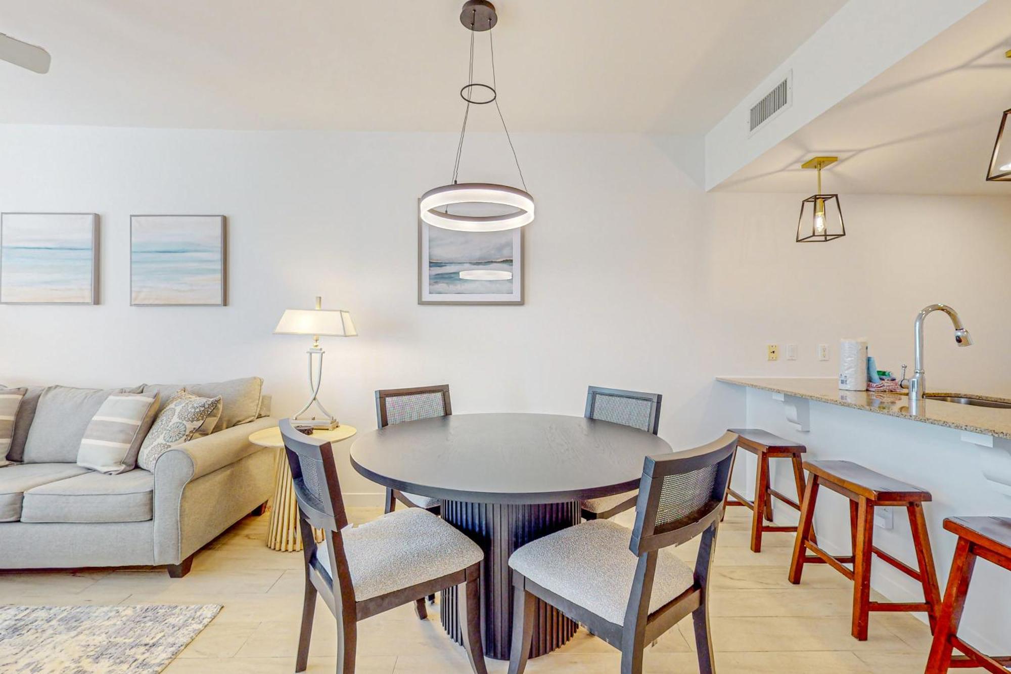 Elation 5605 Bliss By The Bay Apartment *