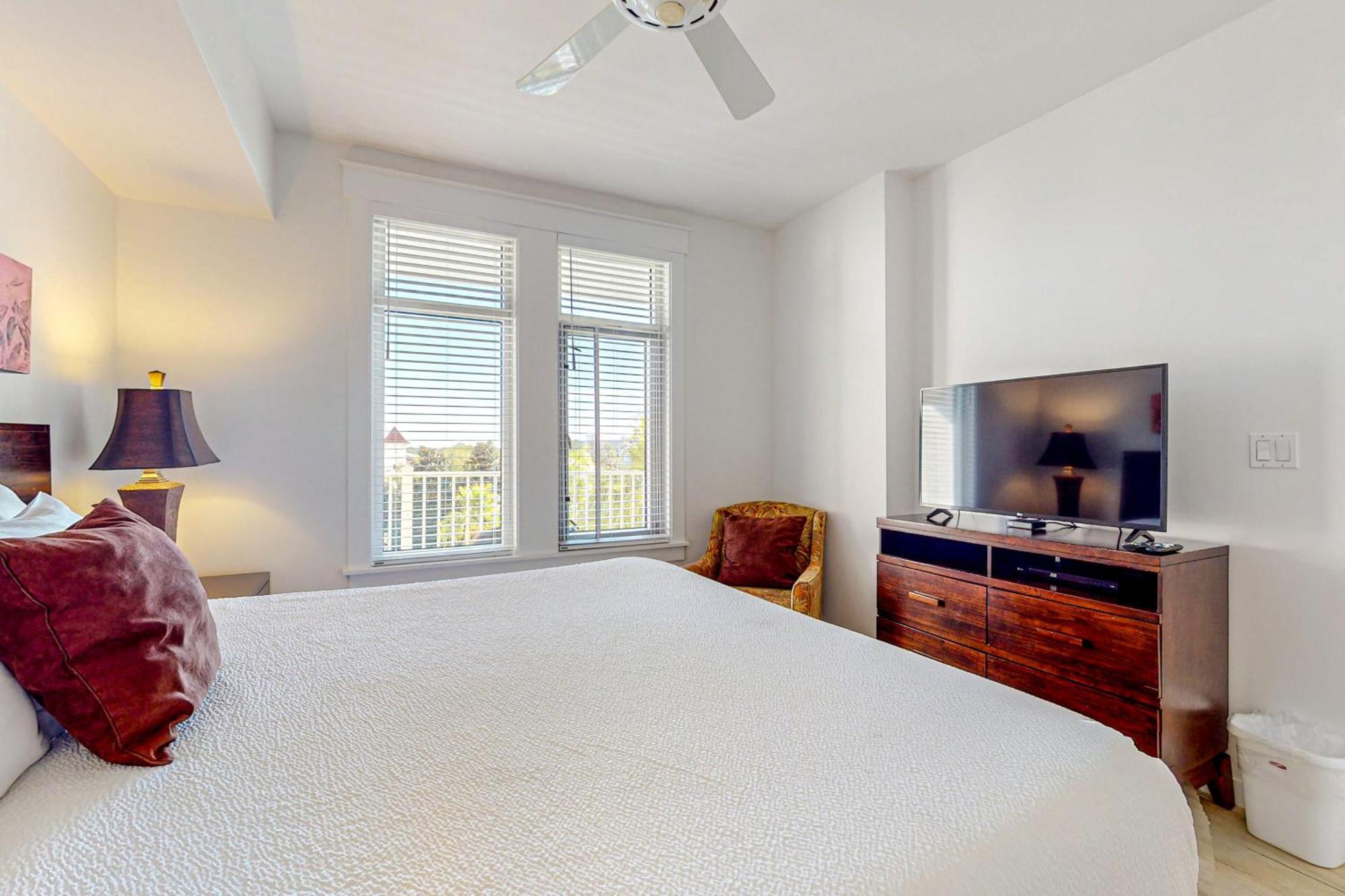Elation 5605 Bliss By The Bay * Destin
