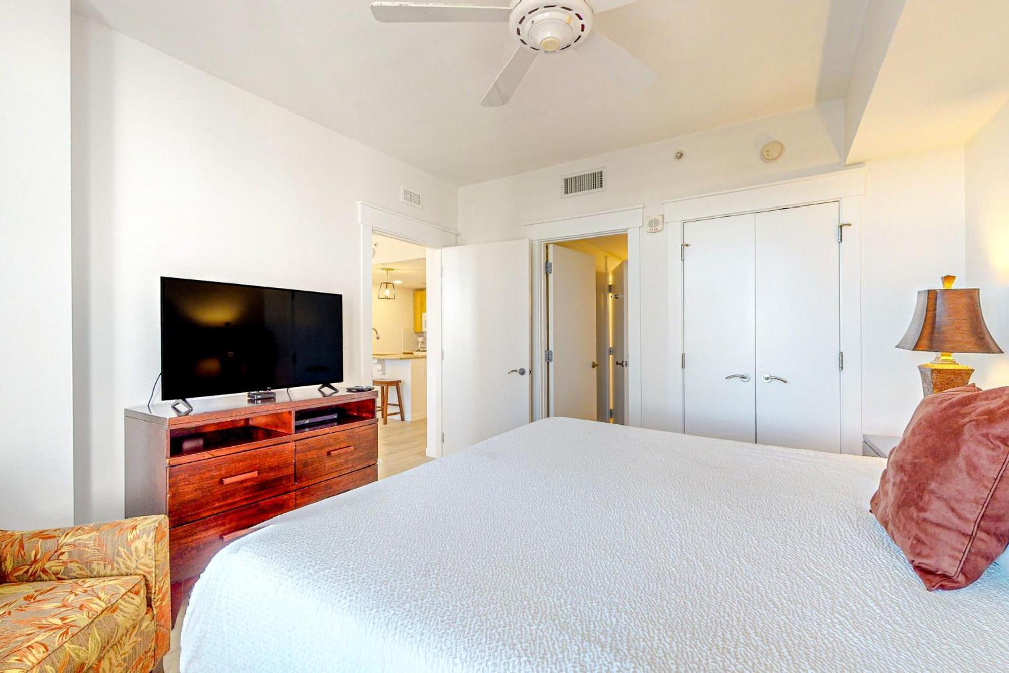 Elation 5605 Bliss By The Bay Apartment Destin