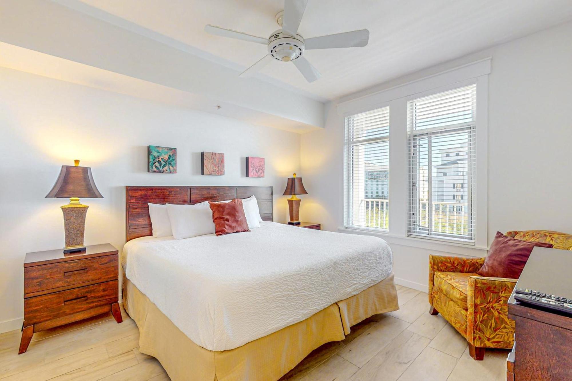 Apartment Elation 5605 Bliss By The Bay Destin