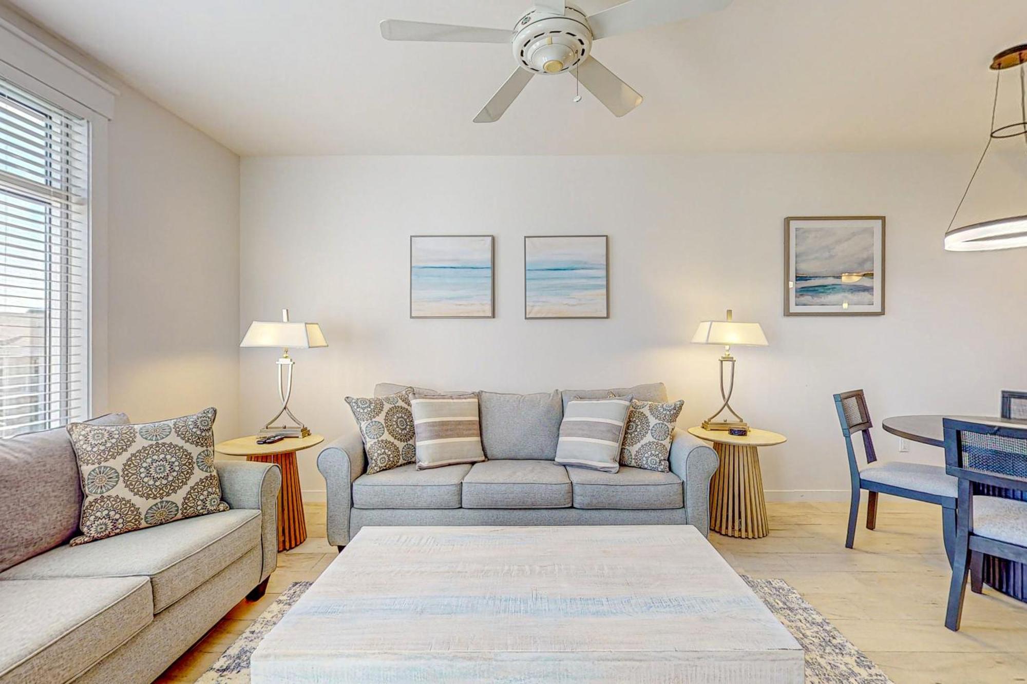 Apartment Elation 5605 Bliss By The Bay *