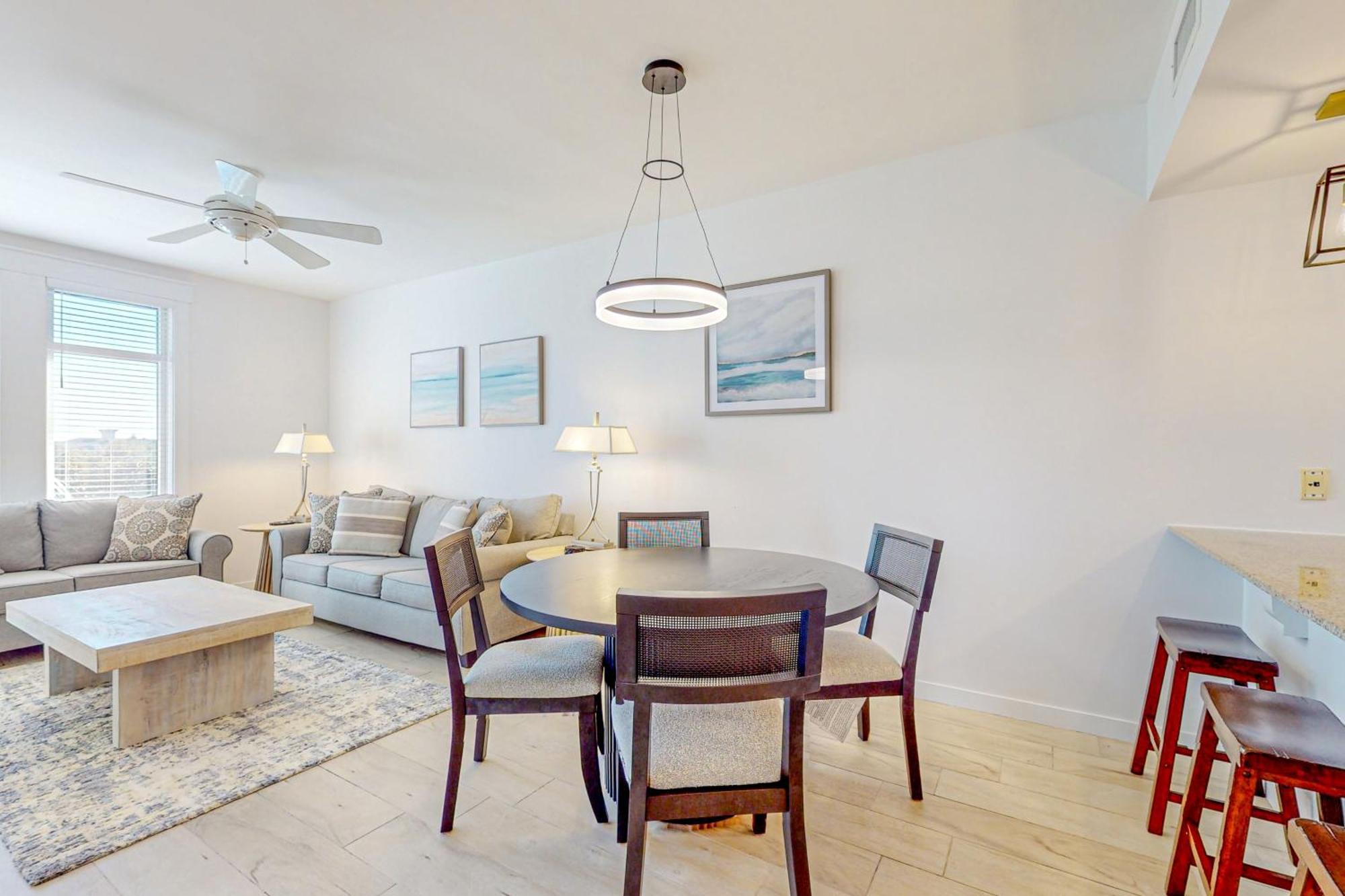 Elation 5605 Bliss By The Bay Apartment Destin
