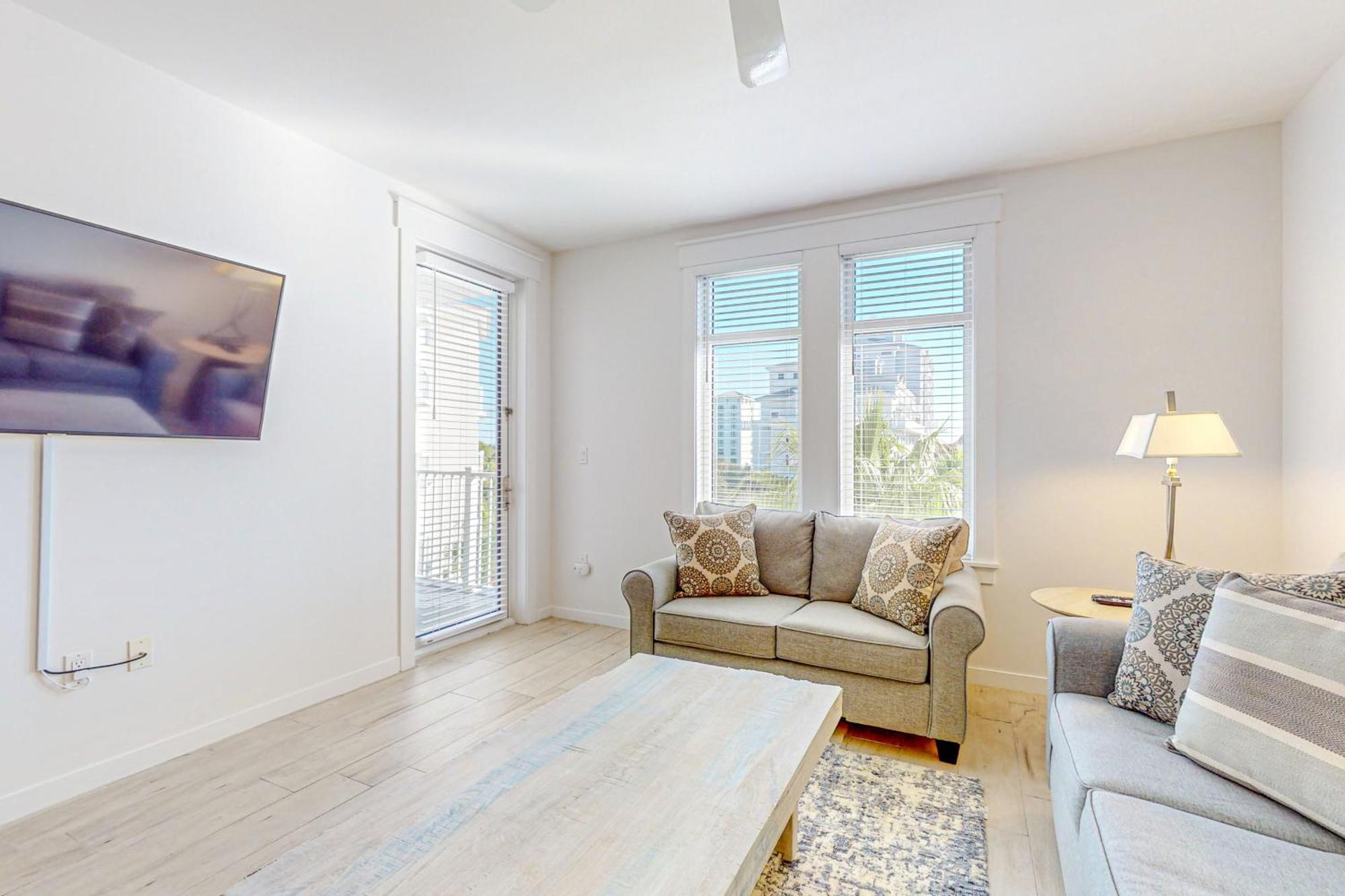 Apartment Elation 5605 Bliss By The Bay Destin