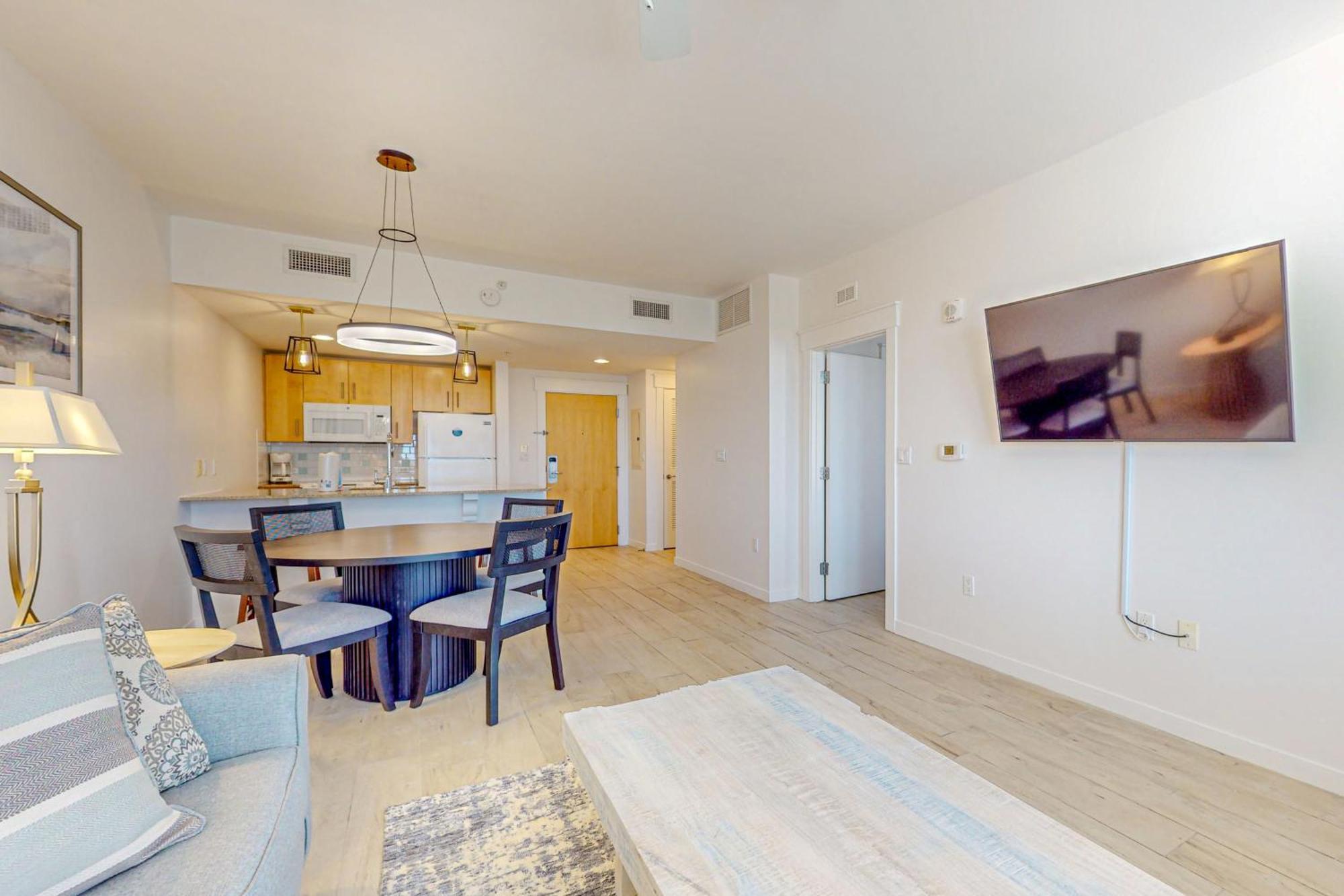 Elation 5605 Bliss By The Bay Apartment