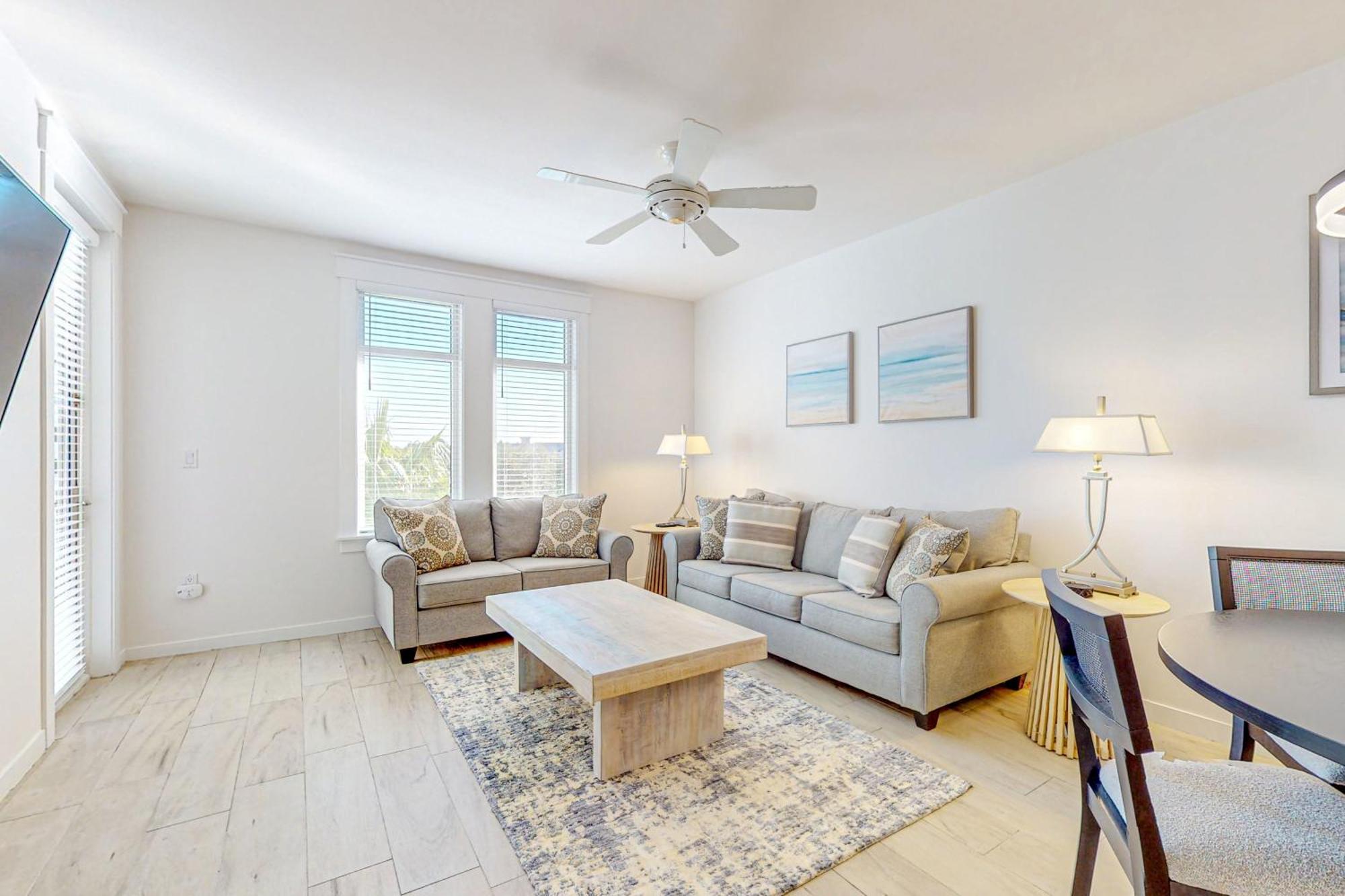 Elation 5605 Bliss By The Bay Apartment *